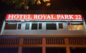 Hotel Royal Park 22 Chandigarh